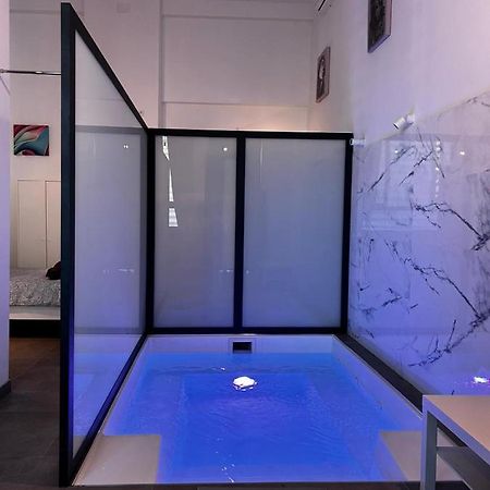 Loft Familiar "Piscina Sevilla Centro" Dış mekan fotoğraf