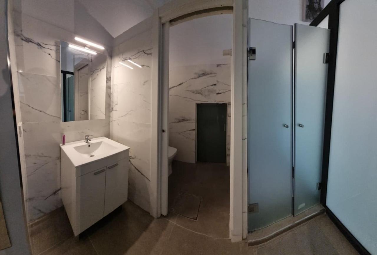 Loft Familiar "Piscina Sevilla Centro" Dış mekan fotoğraf