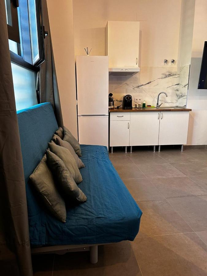 Loft Familiar "Piscina Sevilla Centro" Dış mekan fotoğraf